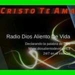 РадиоDiosAlientoDeVida