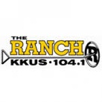 104.1 Le Ranch - KKUS