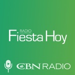 CBN 廣播電台 – Fiesta Hoy 廣播電台