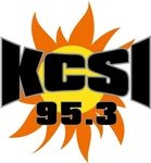 KCSI 95.3 - KCSI