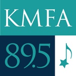 KMFA Klassisk 89.5 – KMFA
