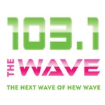 The Wave 103.1 - KSQN
