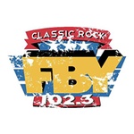 102.3 FBY-WFBY