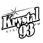 Cristal 93 - KYSL