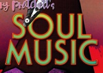 Soul Gold Radio - Funk à l'ancienne