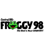 Froggy 98.1 - WFGY