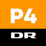 DR P4 Copenaghen