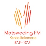ಮೋಟ್ಸ್ವೆಡಿಂಗ್ FM