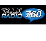 Talk Radio 760 - WETR