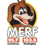 Rádio Merf - WMRF-FM
