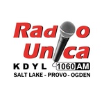Radio Unica 1060 – KDYL