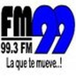 FM 99 ՊԱՆԱՄԱ