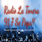 Радіо Ла Тонера