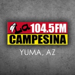 લા કેમ્પેસિના - KCEC-FM
