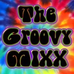 شبكة راديو MIXX - The Groovy MIXX