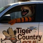Tiger Country 97.5 – WTGR