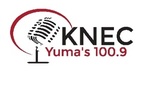 Yuma's 100.9 - KNEC