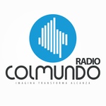 Kolmundo radio Medeljīna