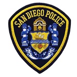San Diego City politi og brandvæsen