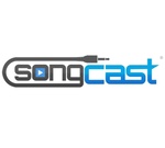 SongCast Radio — deju un elektronika
