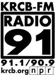 Радио 91 – KRCB-FM