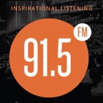 BYU-Айдахо Радио 91.5 FM - KBYR-FM