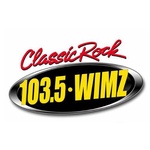 ক্লাসিক রক 103.5 - WIMZ-FM