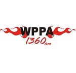 WPPA 1360 AM - WPPA