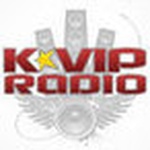 KVIP-FM - K215DJ