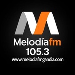 Melodía FM 甘迪亞