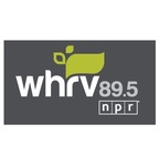 89.5 WHRV-FM - WHRV