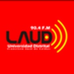 LAUD 90.4FM