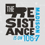 La Résistance 106.7 - WRIS-FM