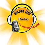 Rádio SUR 20