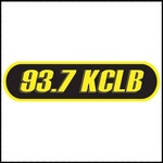 93.7 KCLB - KCLZ