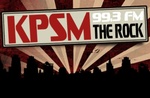 द रॉक - KPSM