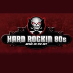 Hard Rockin 80-as évek