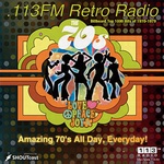 113FM ռադիո – հիթեր 1974թ