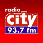रेडियो सिटी 93.7 एफएम