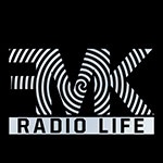 Vida de la ràdio FMK