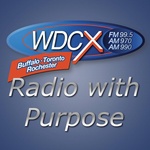 วิทยุ WDCX – WDCX