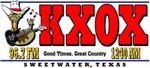 KXOX raadio – KXOX-FM