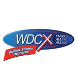WDCX Радио 99.5 - WDCX