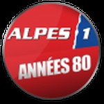 Alpes 1 – Années 80