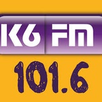 רדיו K6FM