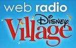 Webové rádio Disney Village