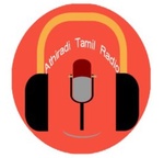 Athiradi tamilų radijas