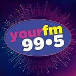 99.5 Your FM – KBTA-FM