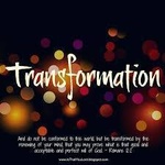 Transformation Music - One Sound Radio