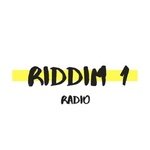 Rádio Riddim 1